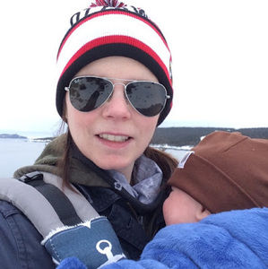 Meet your Posher, Donna